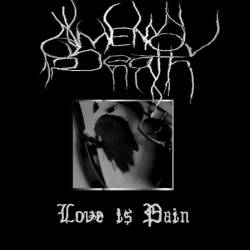 Omen Of Death : Love Is Pain